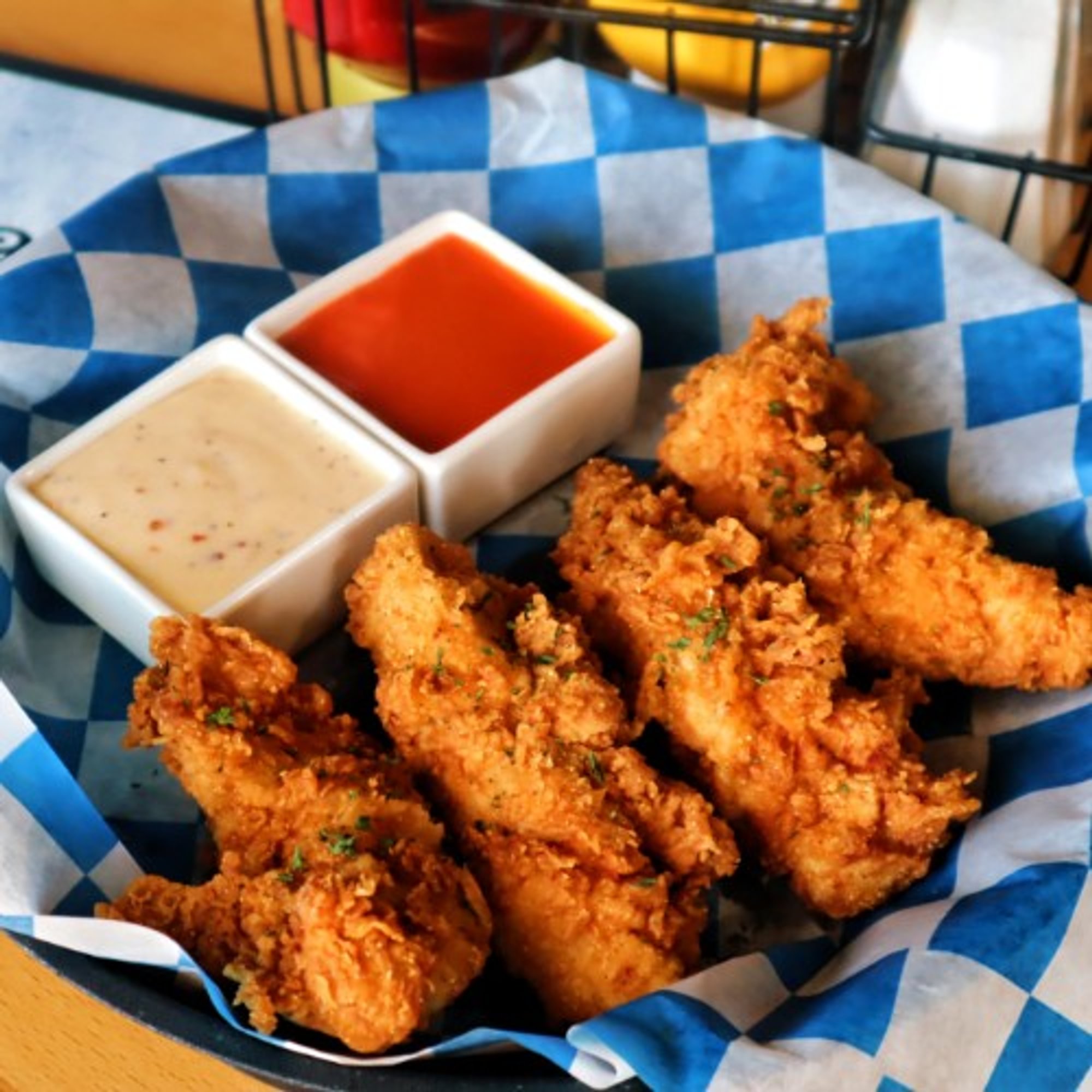 Tenders