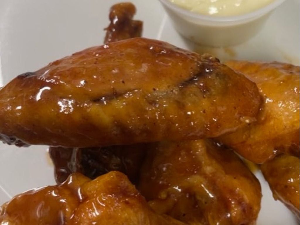 20 pc wing