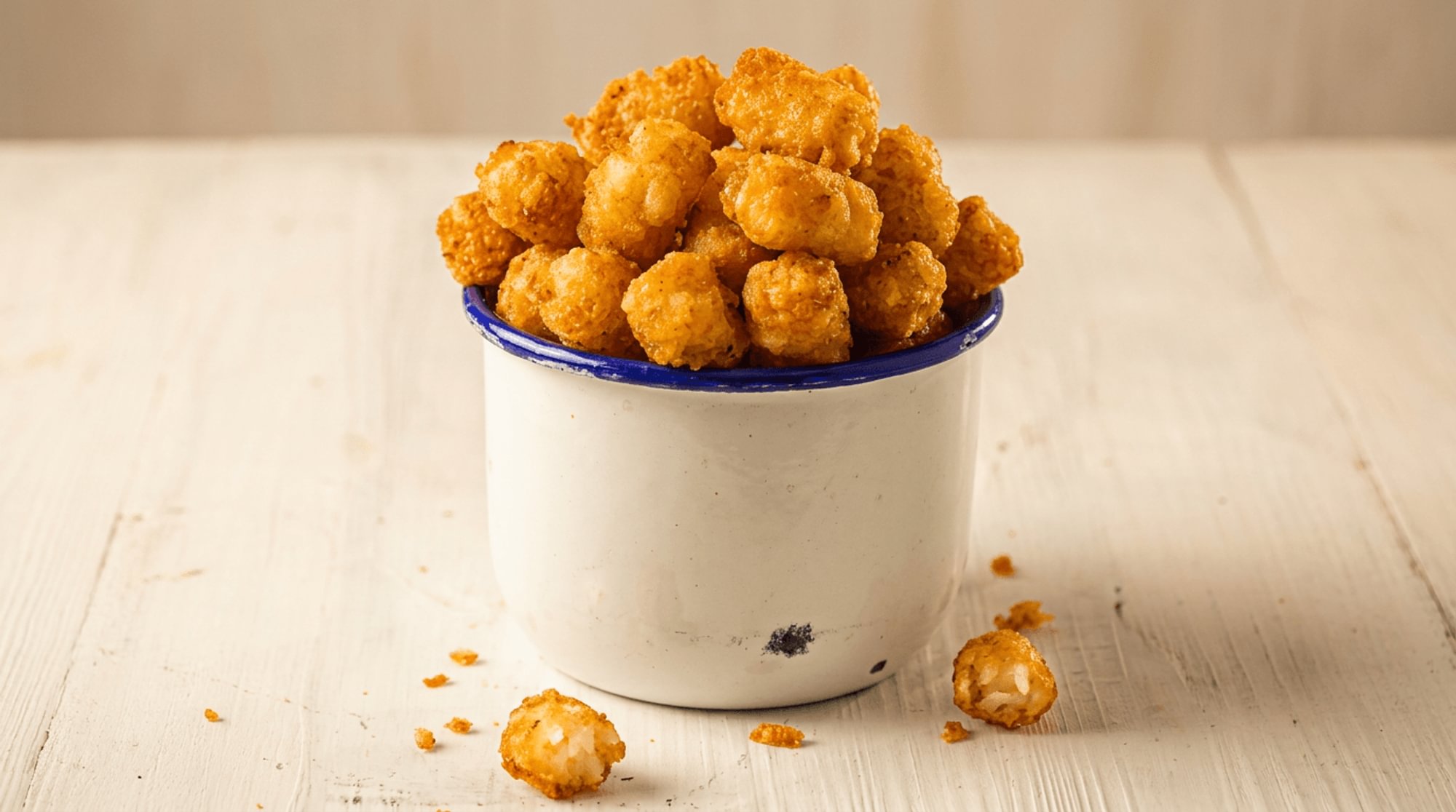 Tater Tots