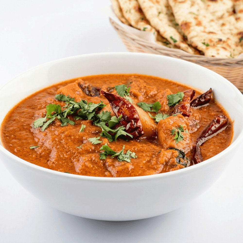 Lamb Vindaloo