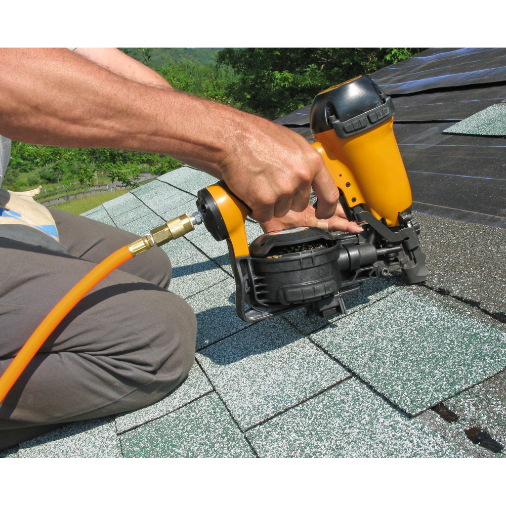 American Veterans Roofing Inc Logo