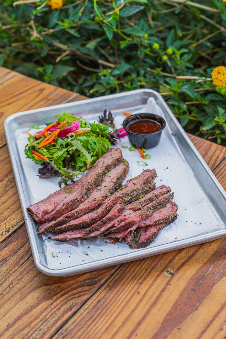 1/2 (LB) TRI TIP