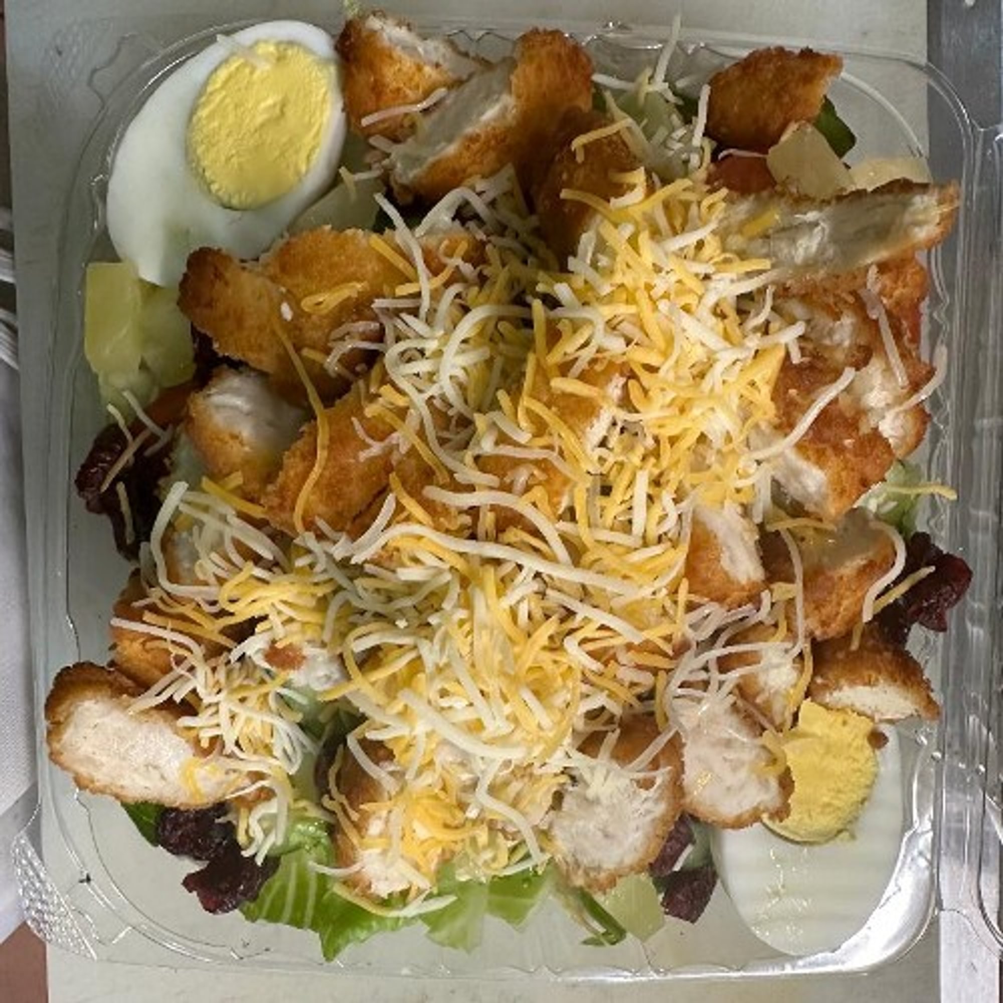 Dino’s Special Salad