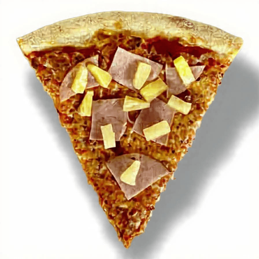 Hawaiian Slice