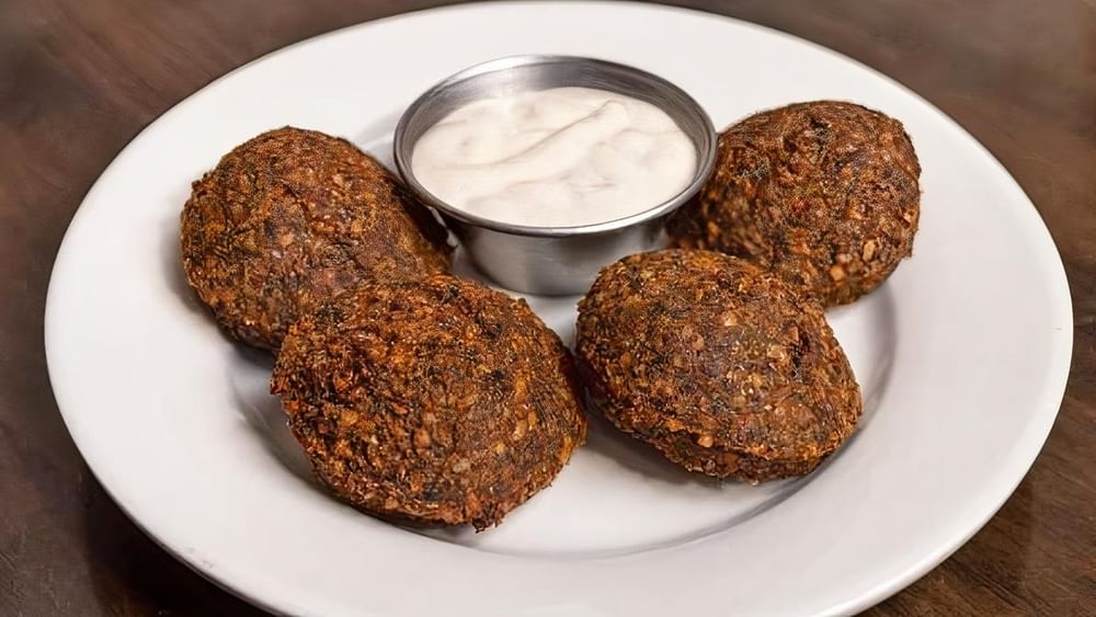 Falafel