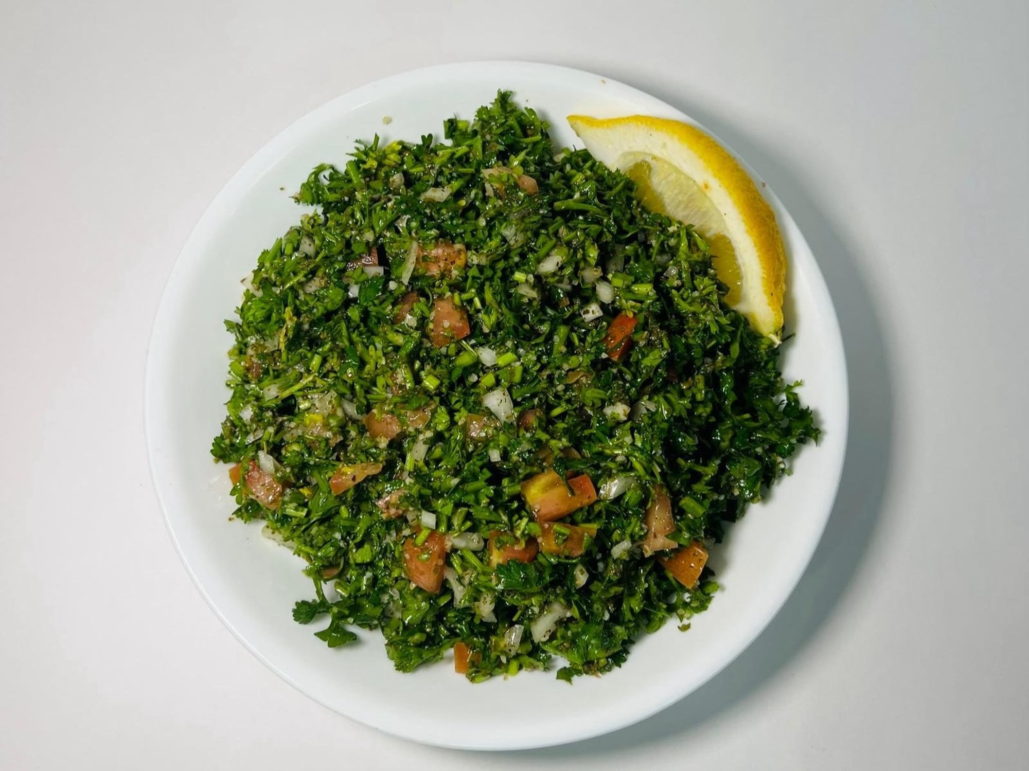 Tabouli