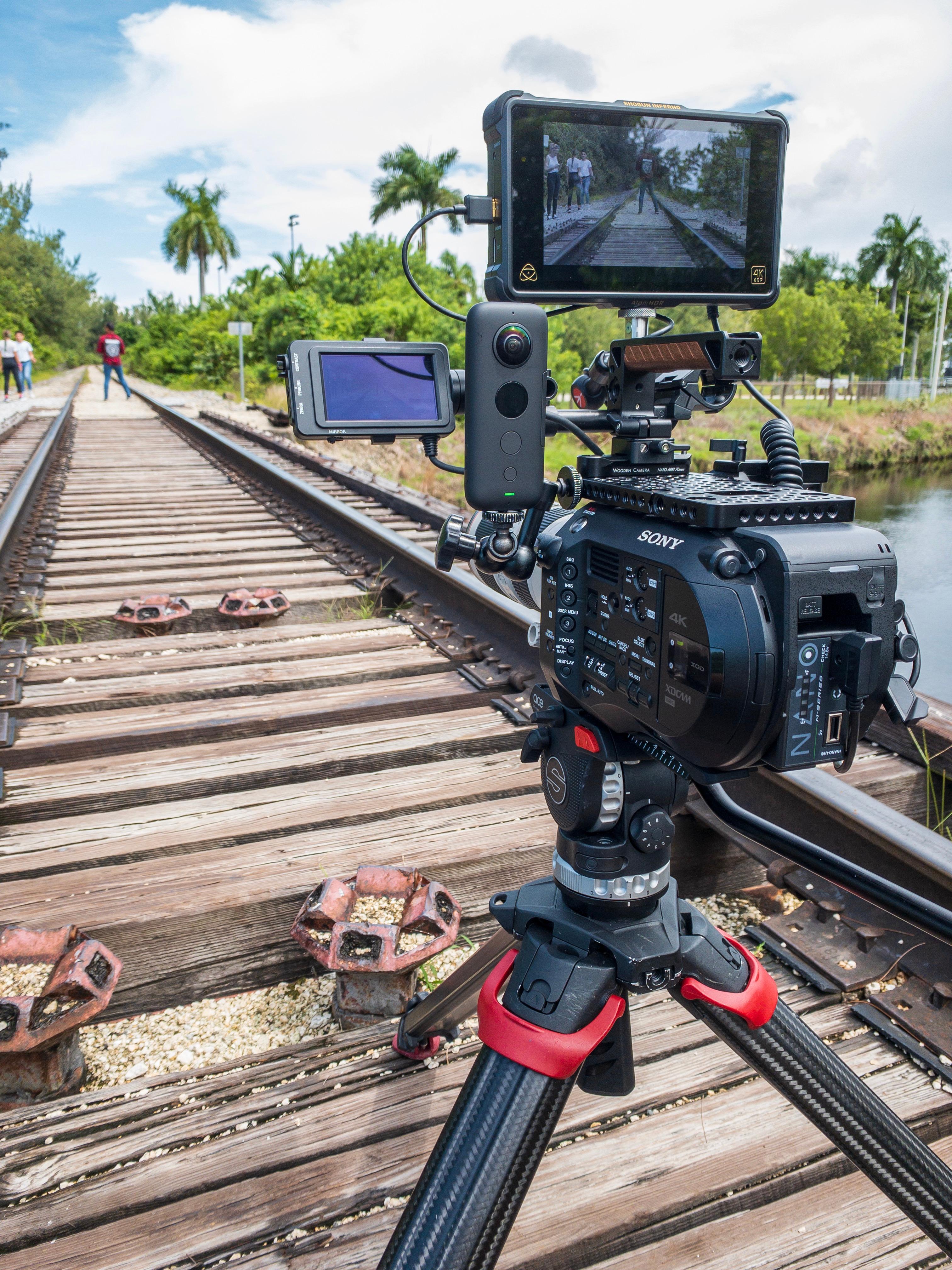 Miami Video Productions Image