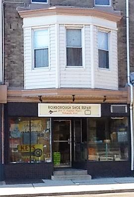 Roxborough Shoe & Luggage Repair Photo