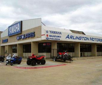 Arlington Motorsports