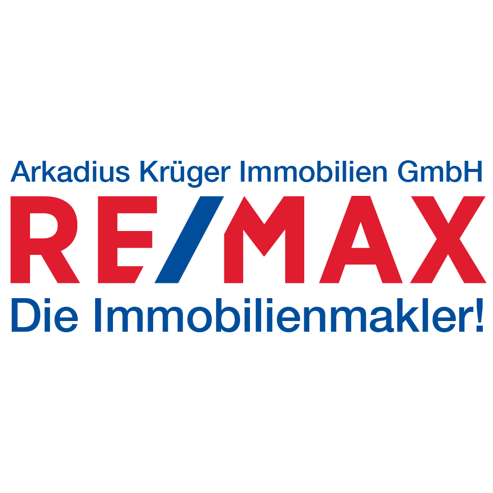 Logo von Arkadius Krüger Immobilien GmbH