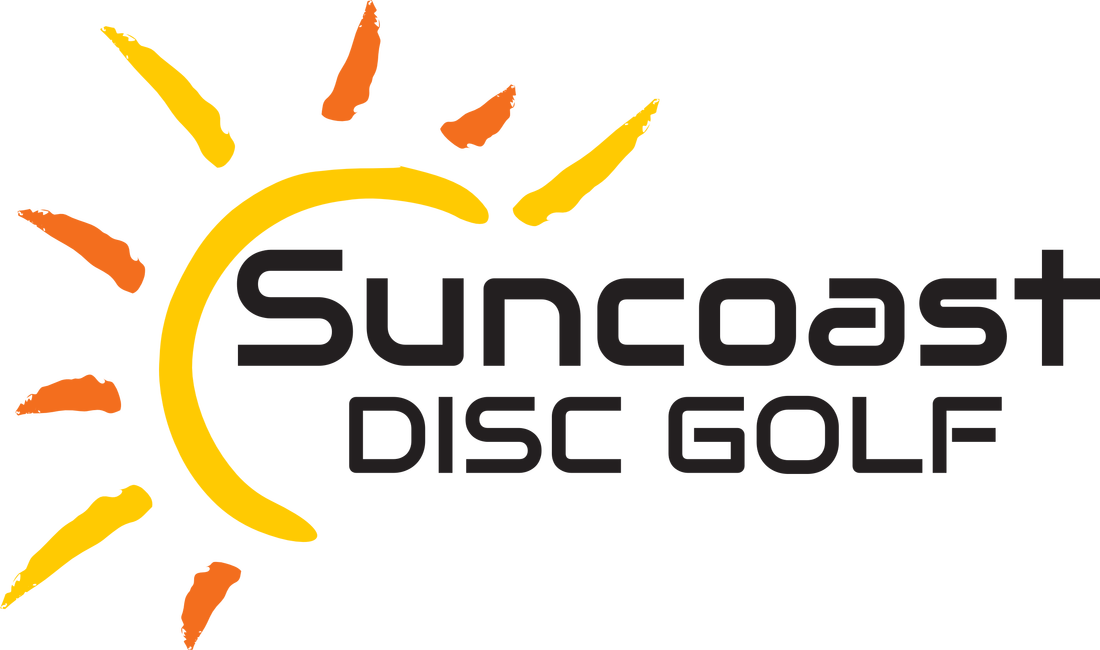 Suncoast Disc Golf Photo