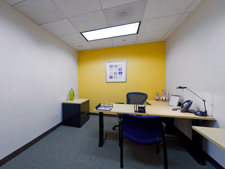 Regus - California, San Francisco - Downtown Stevenson Street Photo