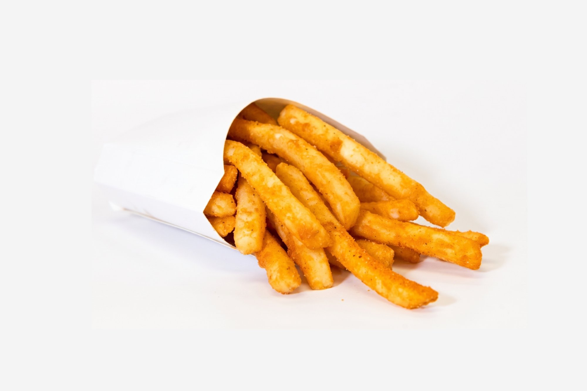 Original Fries