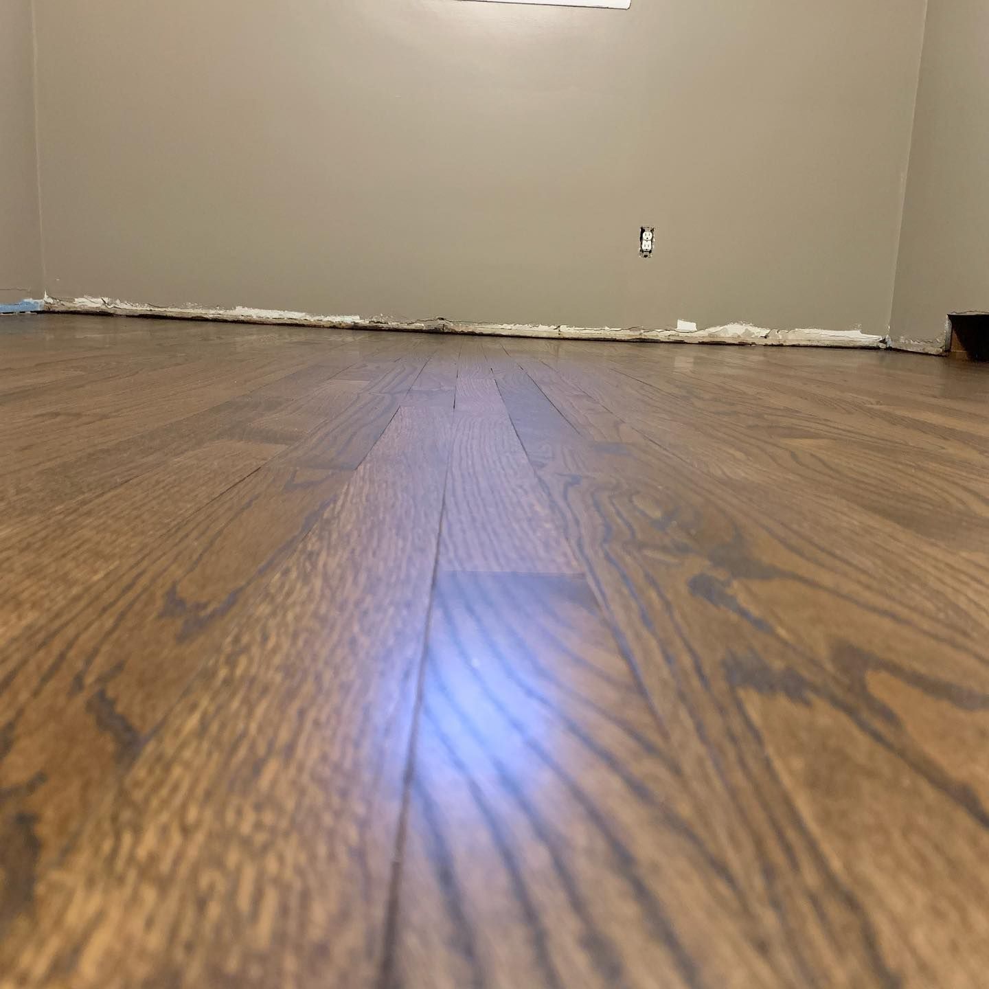 Thorsby Hardwood Flooring LLC Photo