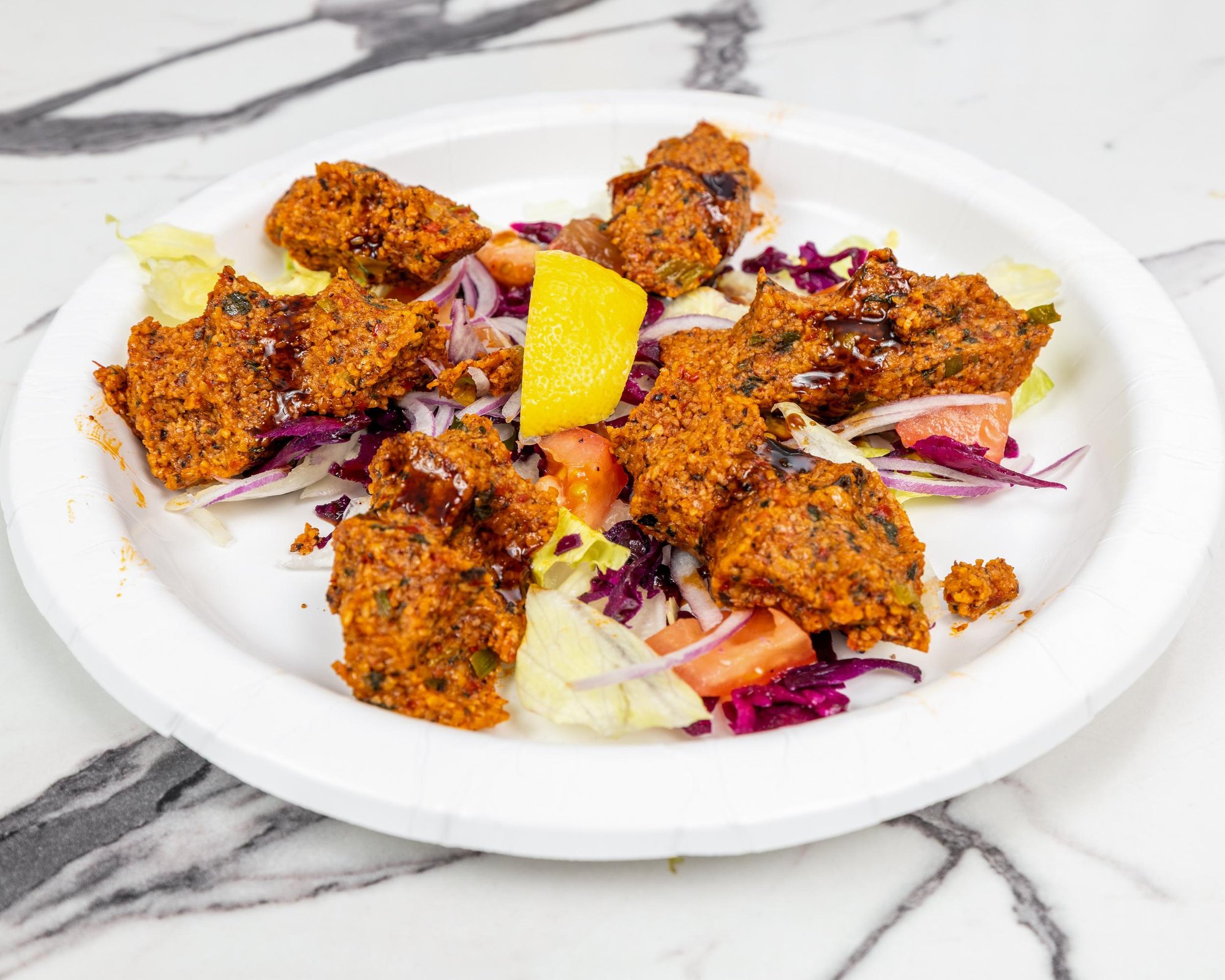 Cig Kofta