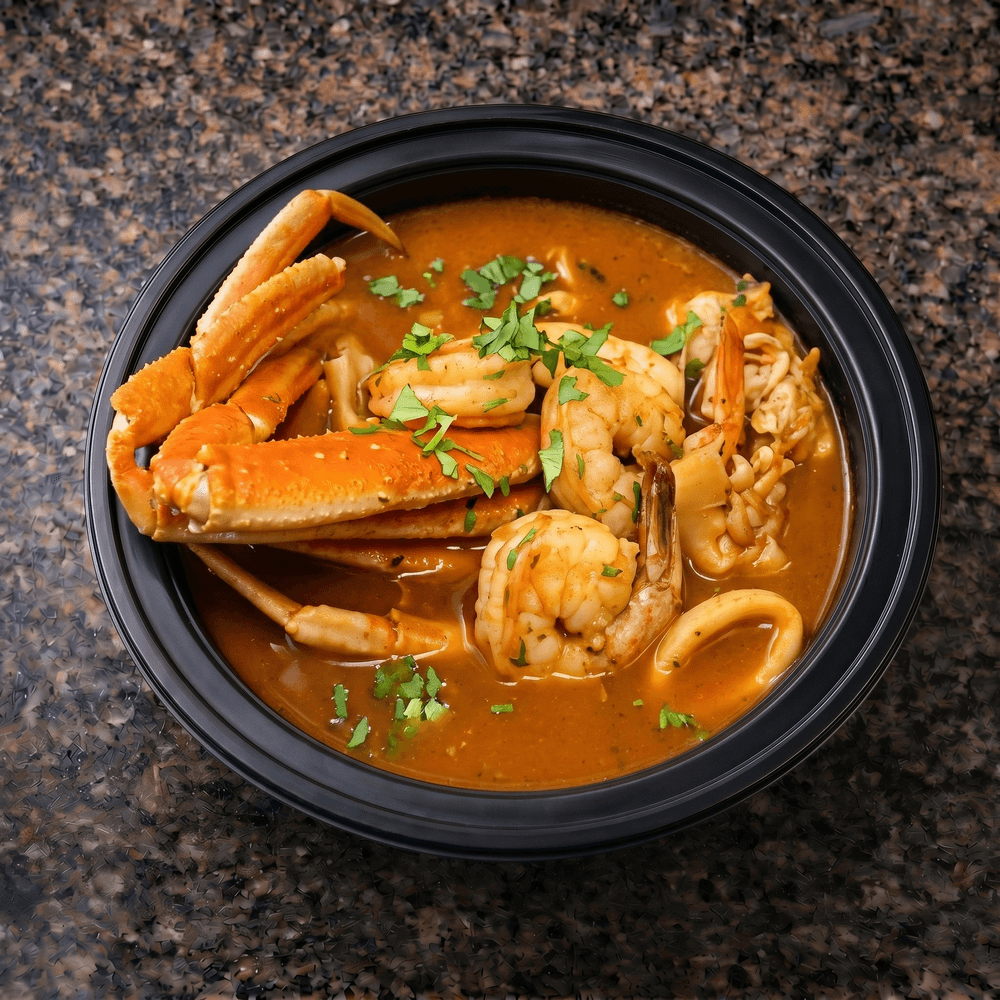 Mariscada