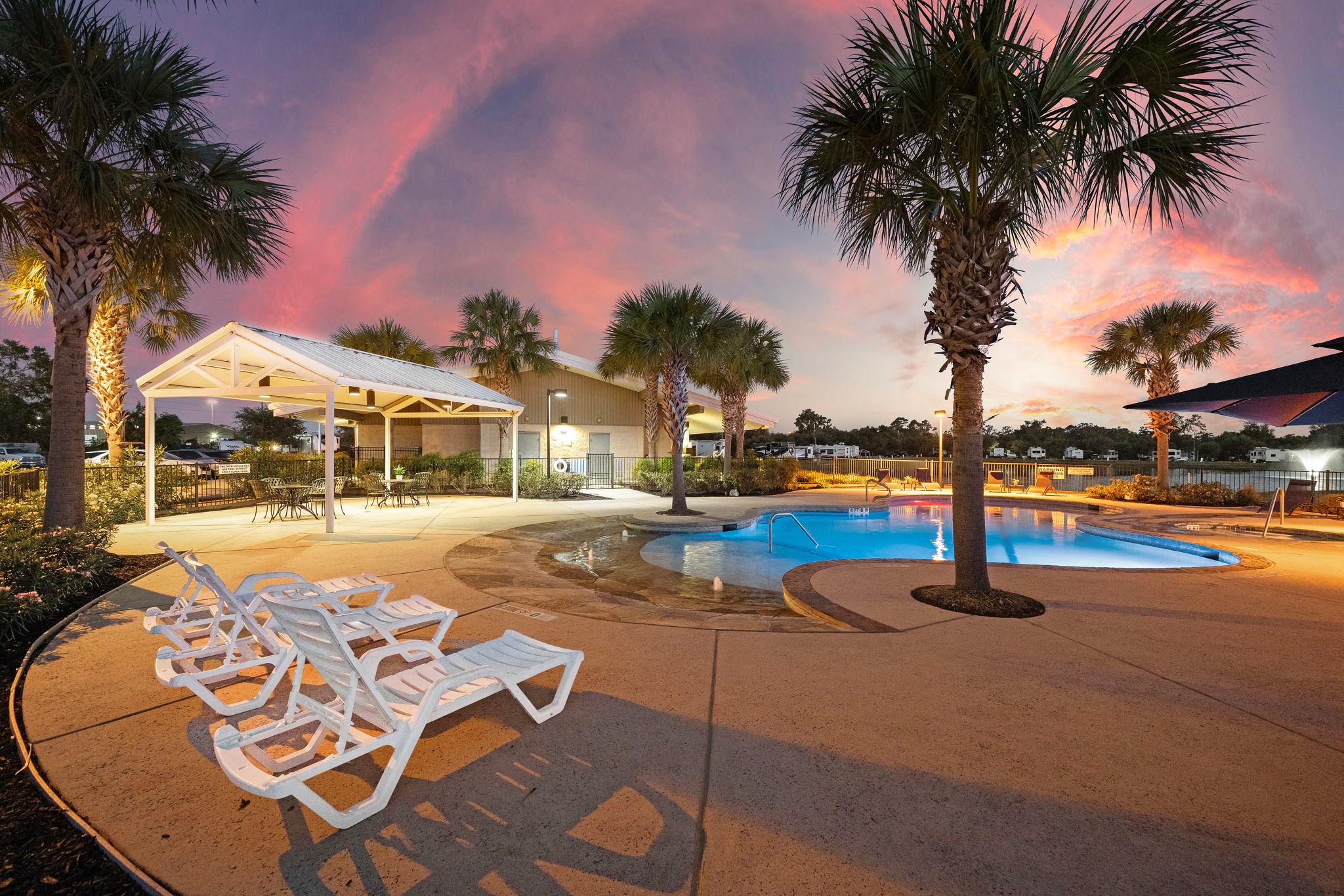 Northlake RV Resort by QRV Image