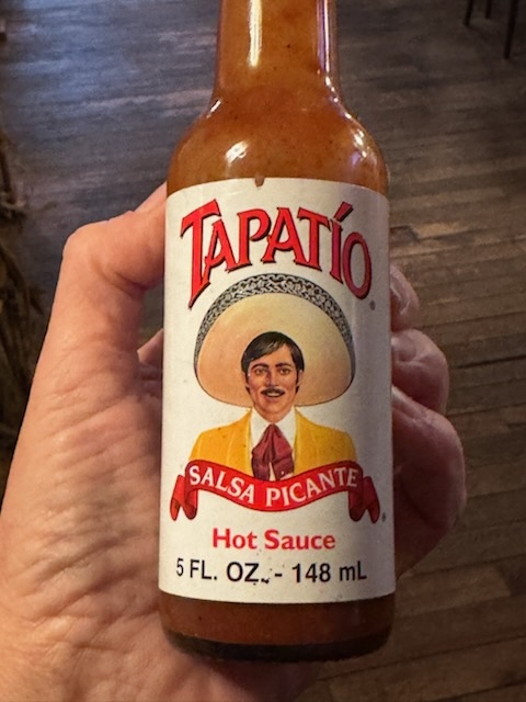 Tapatio