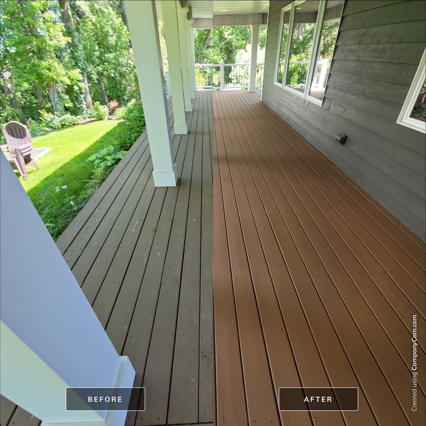 L&G Exterior Solutions LLC Image