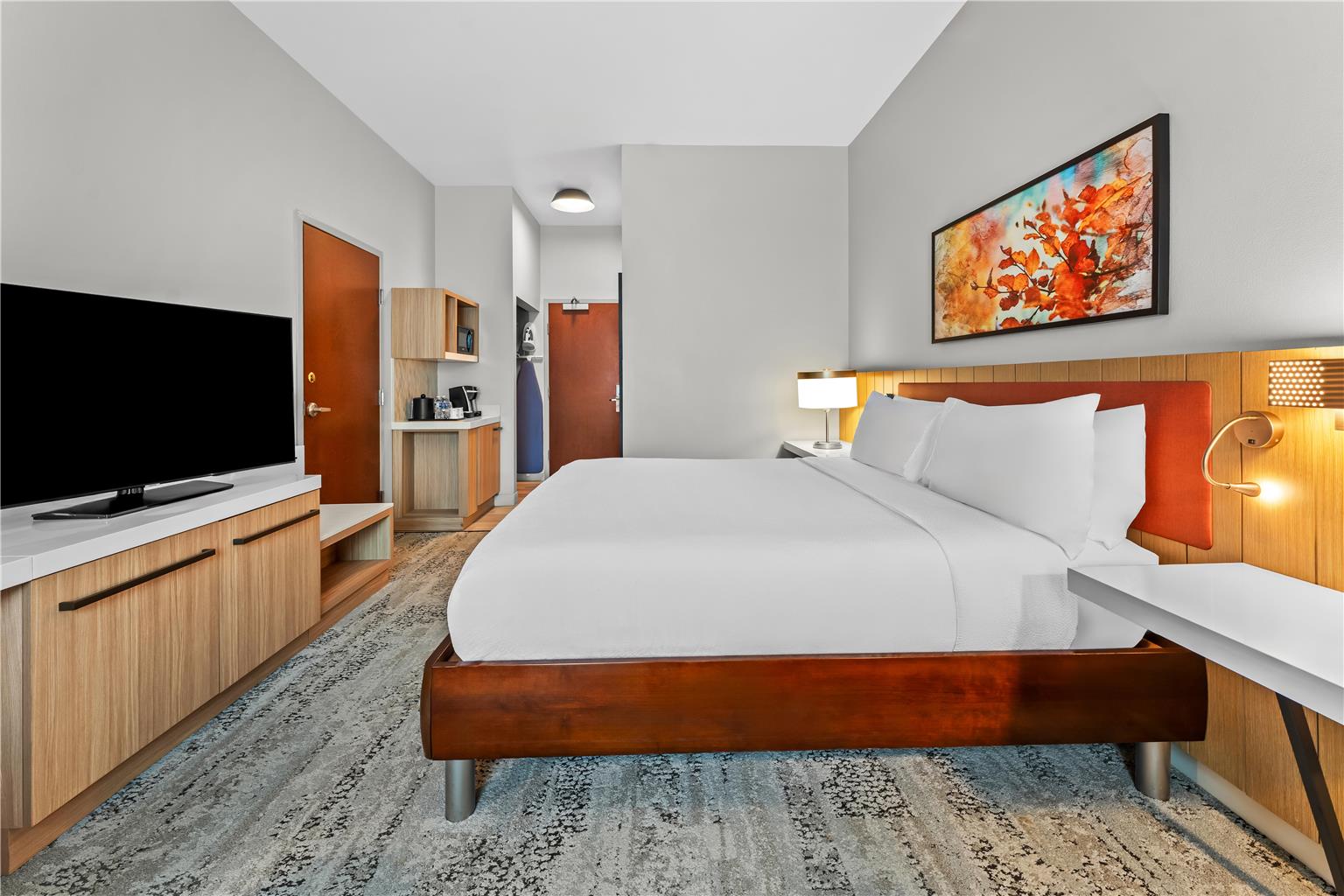 Hilton Garden Inn Warner Robins Image