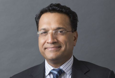 Naveen Goel, MD