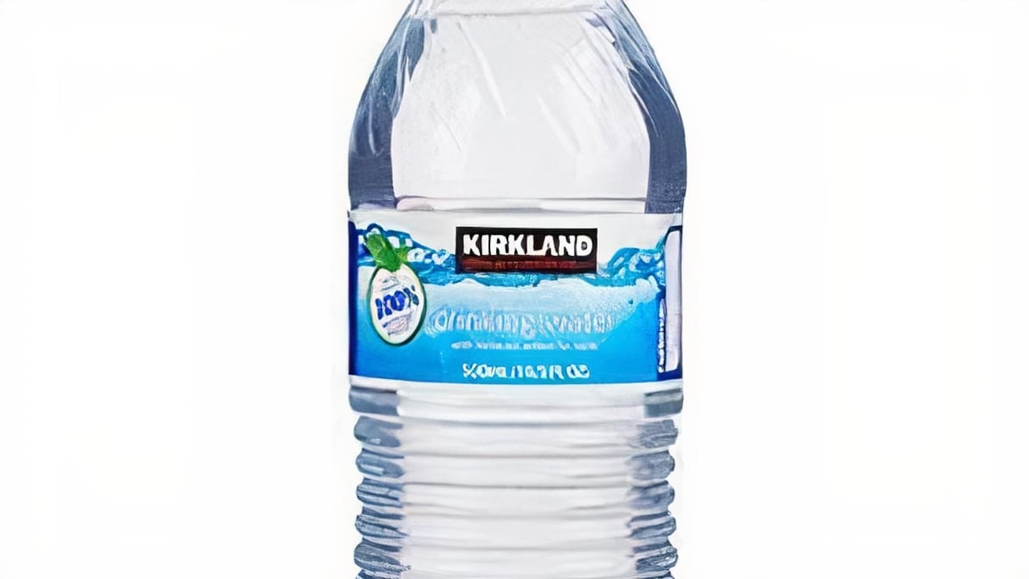 Water