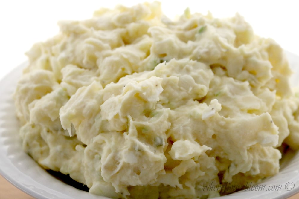 Potato Salad - 6oz