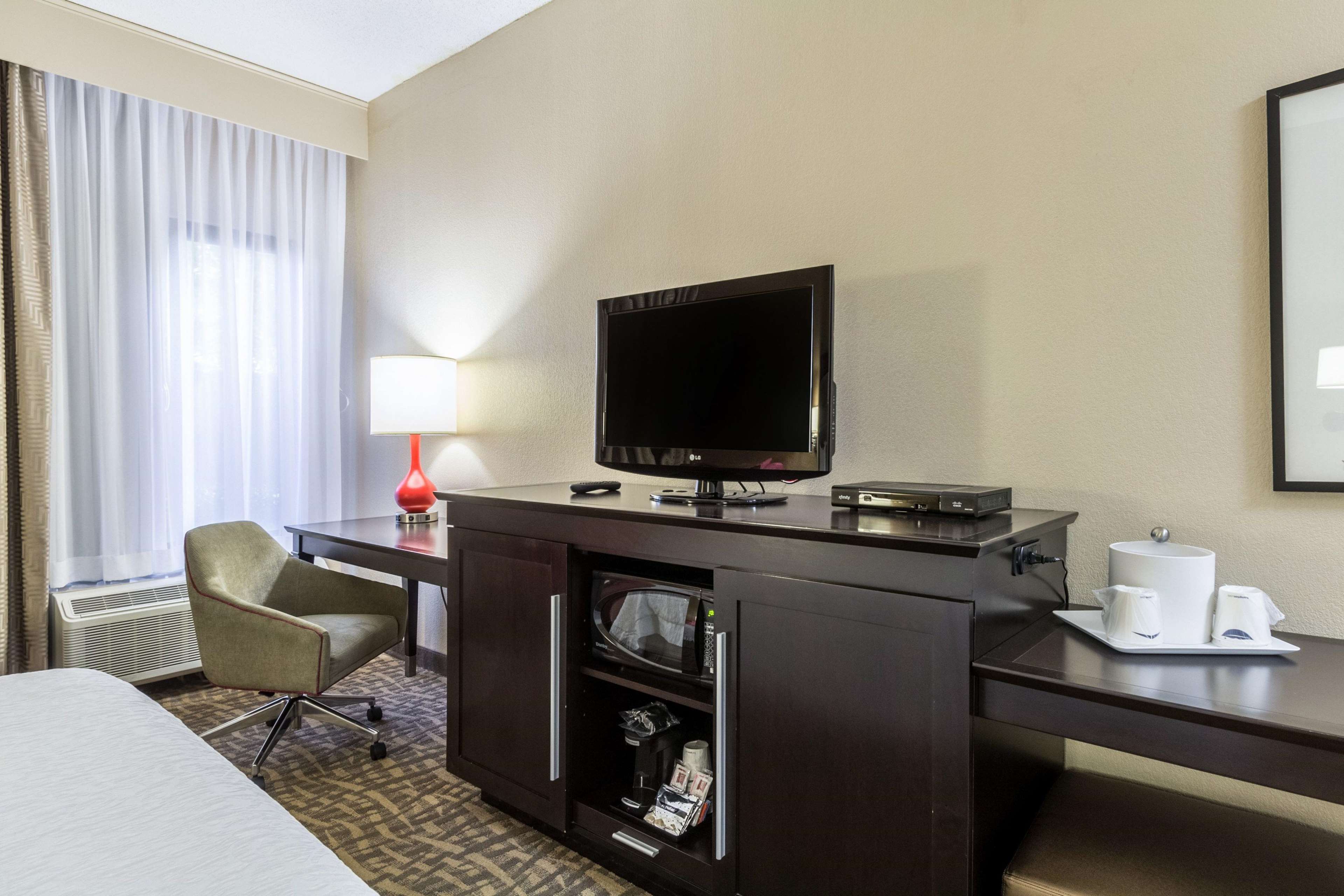 Hampton Inn Jackson/Pearl-International Airport Photo