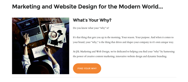 Images JSL Marketing & Web Design
