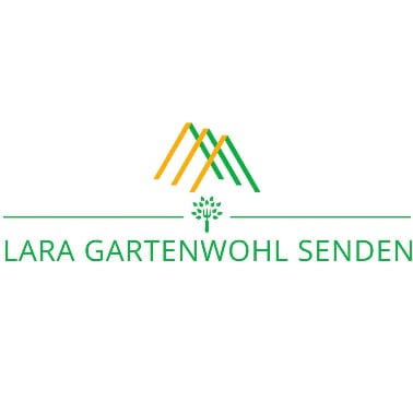 Logo von Lara Gartenwohl Senden