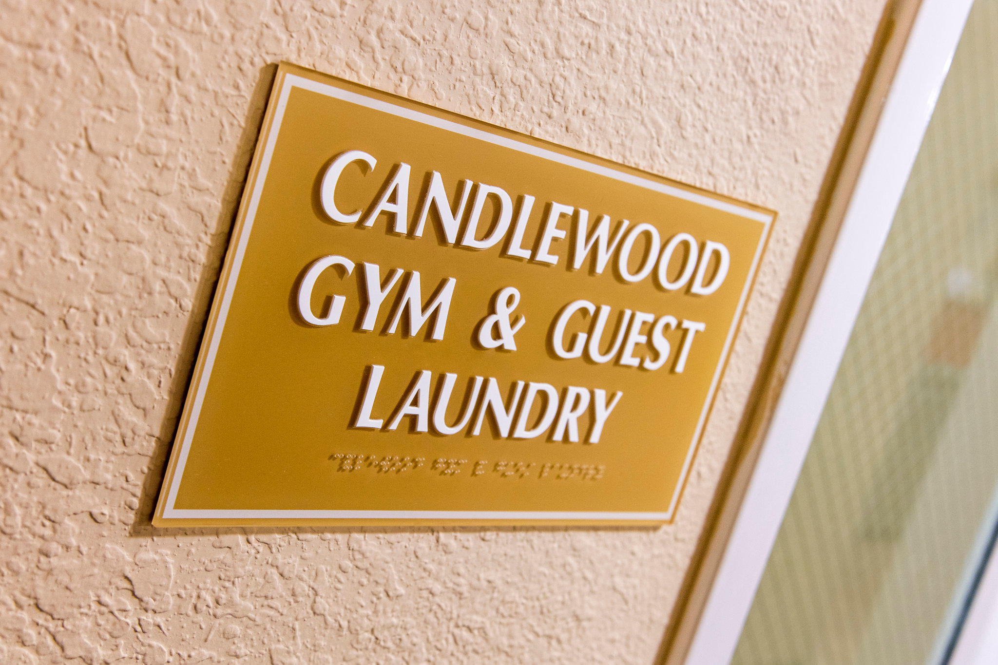 Candlewood Suites Macon Photo