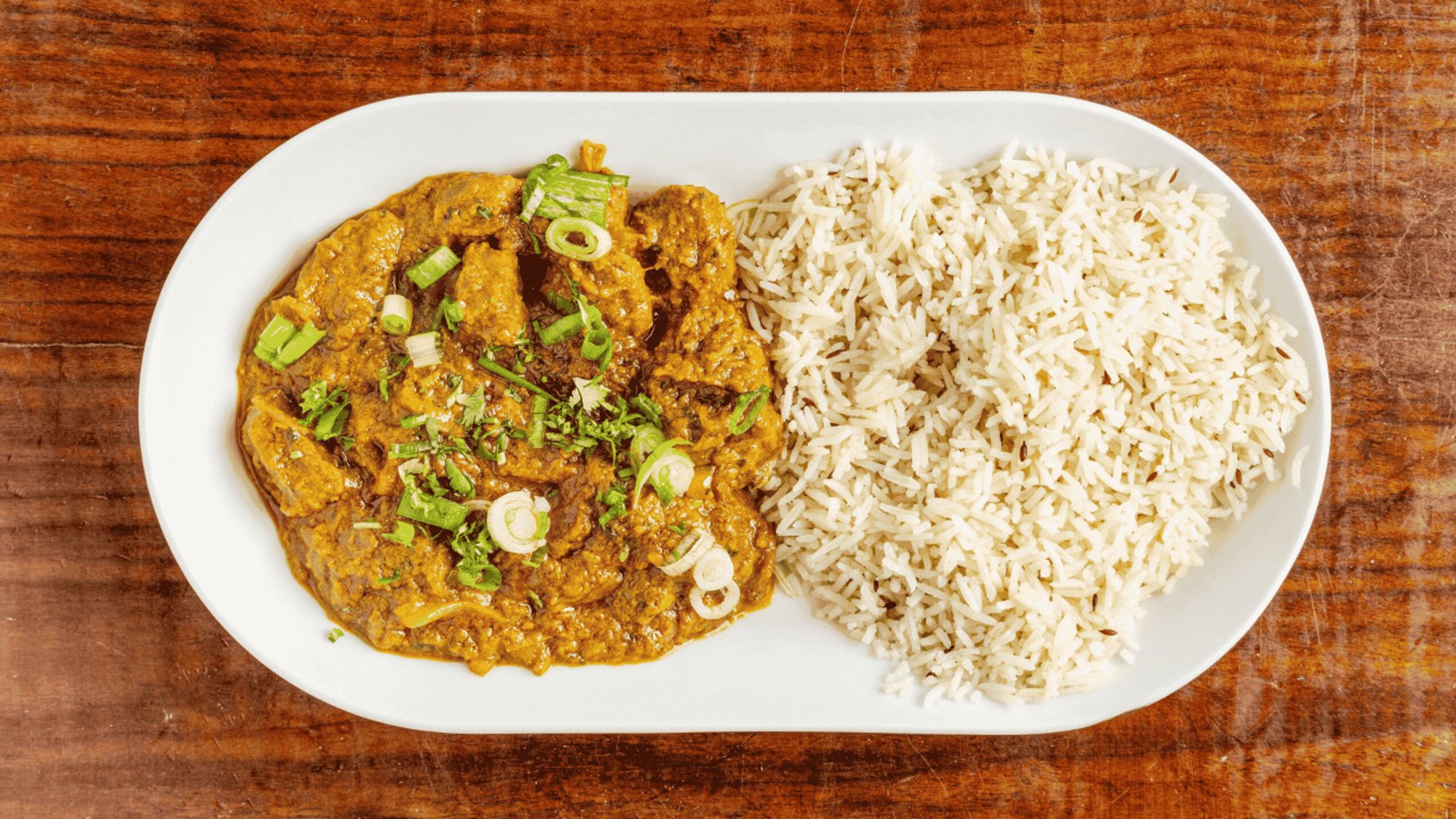 Chicken Curry