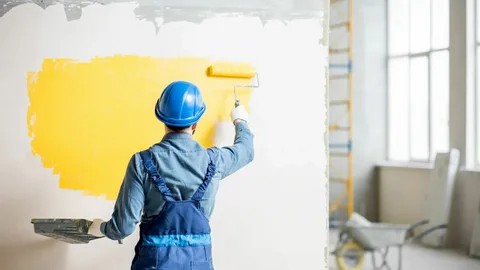 Interior Painting Services