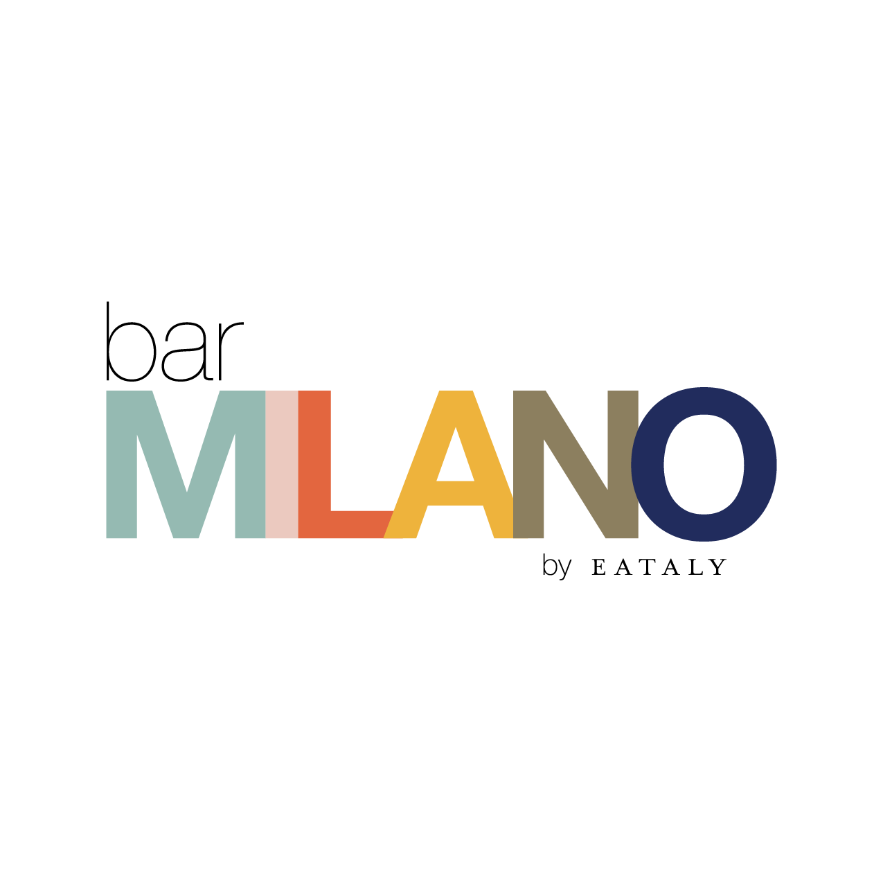 Bar Milano