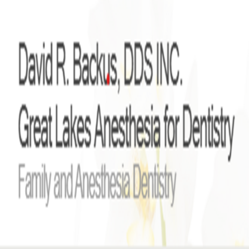David R. Backus DDS, Inc.