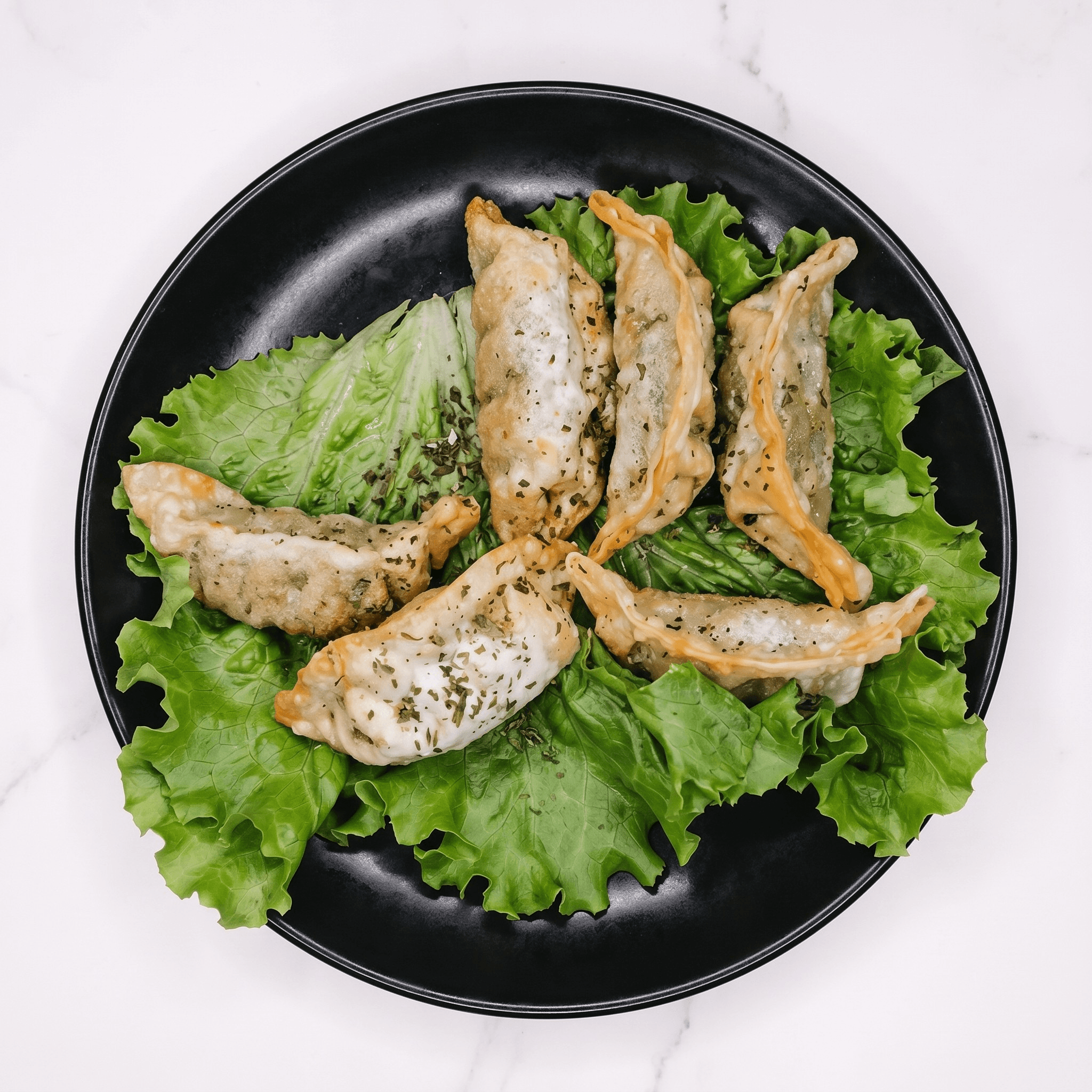 Dumplings