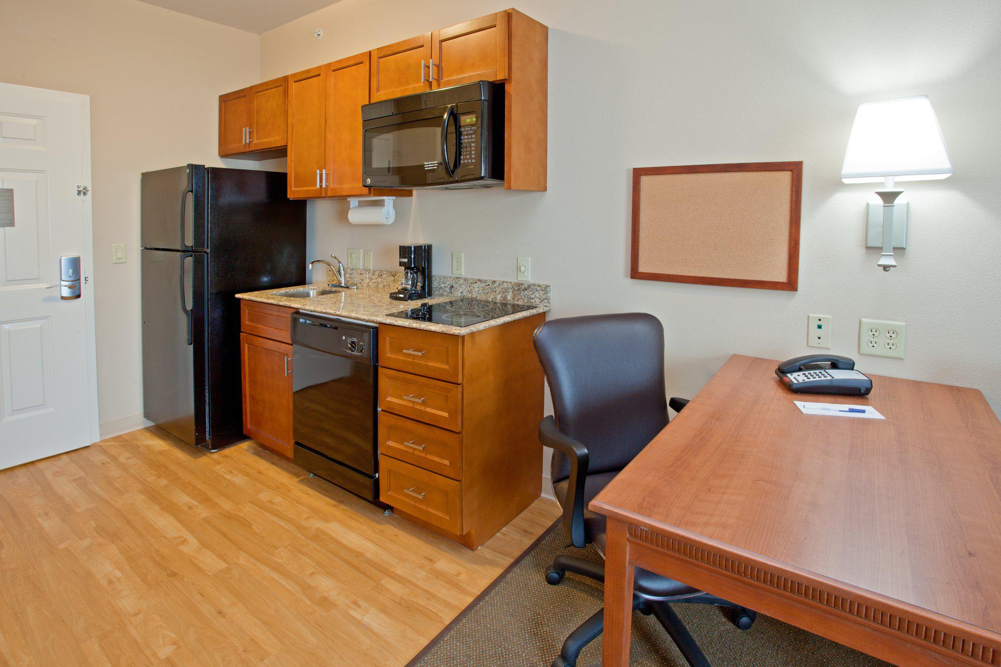 Candlewood Suites League City Photo