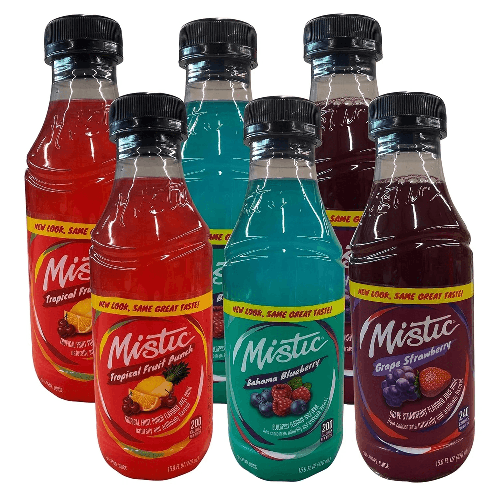 Mistic