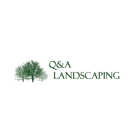 Q&A Landscaping Logo