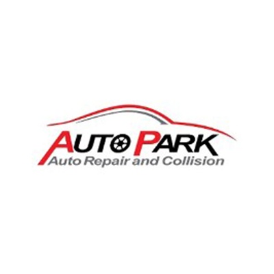 Auto Park Logo