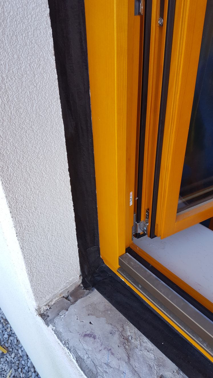 Bilder FENSTERSERVICE-BLICK, Fensterreparatur u. Service-Türen-Sonnenschutz nach Maß