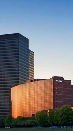 Images The Westin Southfield Detroit