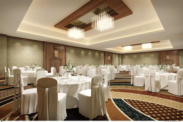 Images Hilton Omaha