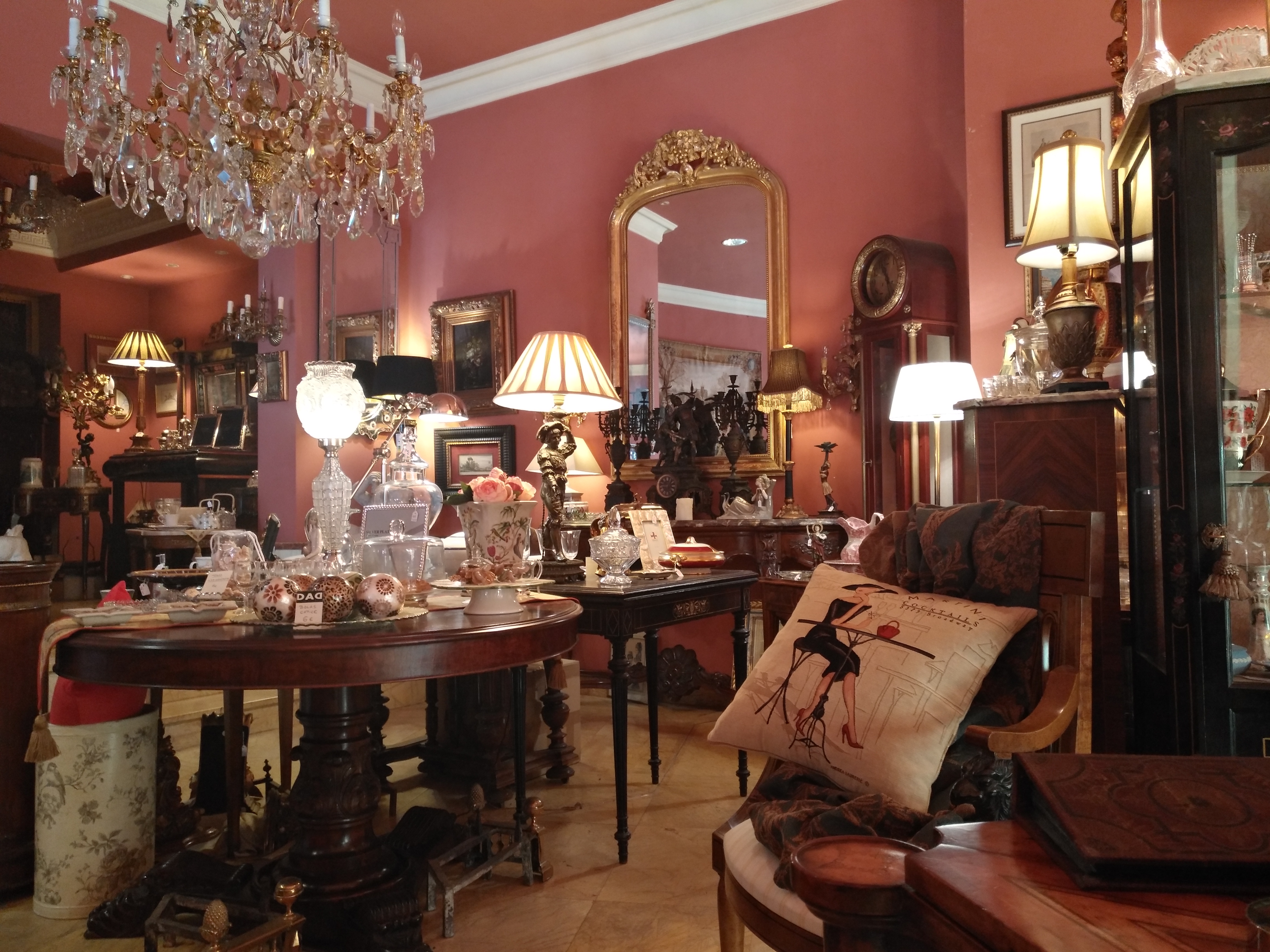 Galería en miniatura