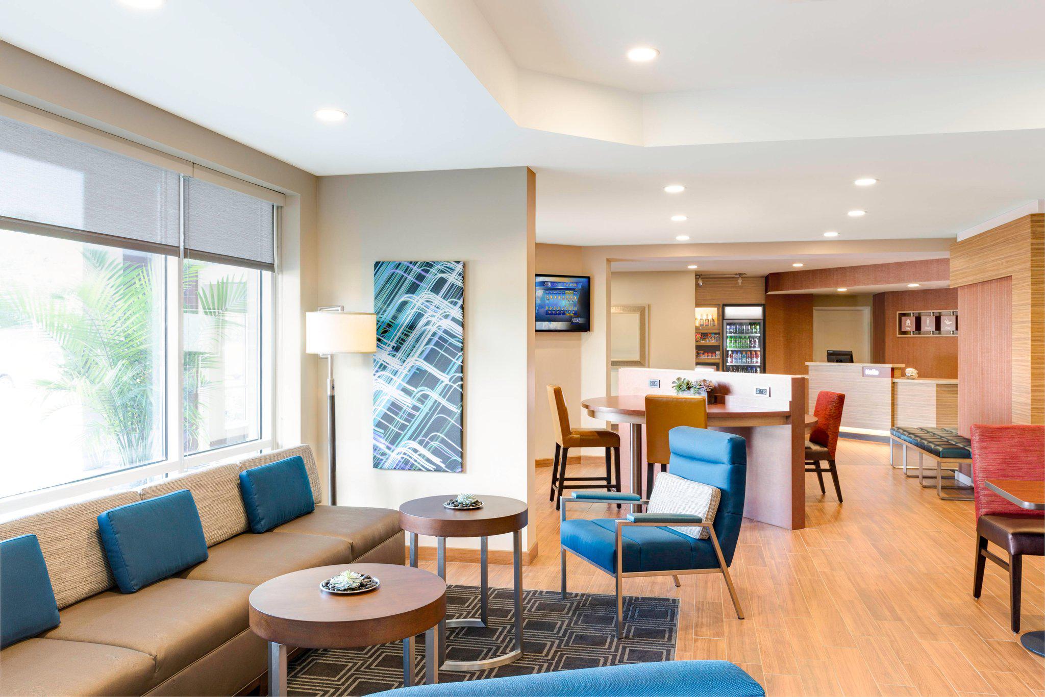 TownePlace Suites by Marriott Potomac Mills Woodbridge Photo
