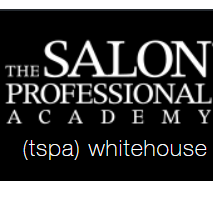 The Salon Professional Academy Whitehouse Logo