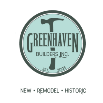 Greenhaven Builders Inc. Logo