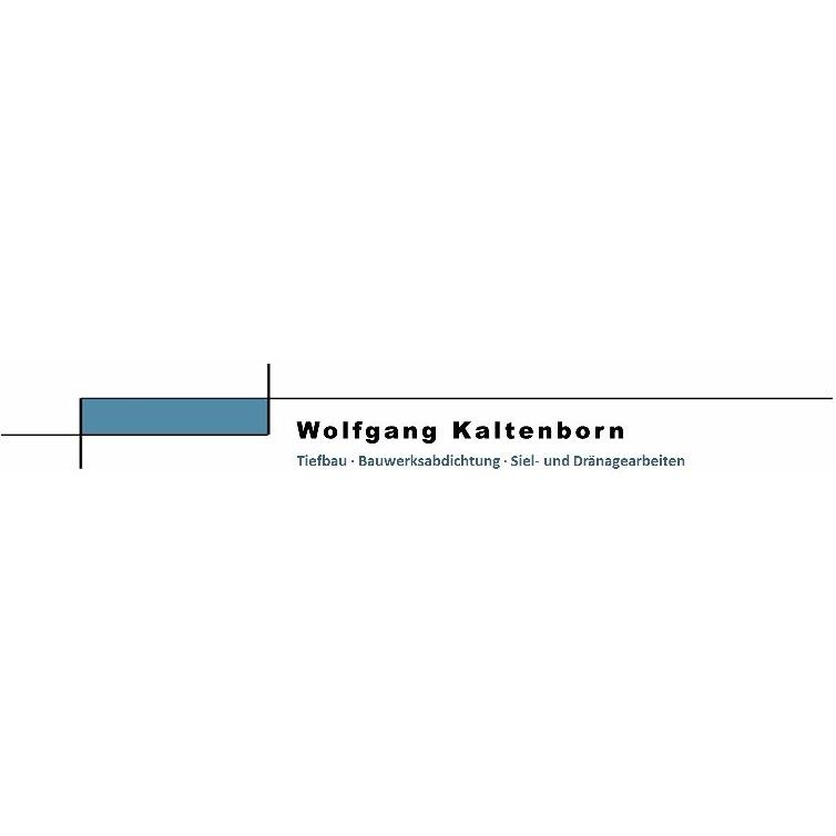 Logo von Kaltenborn, Wolfgang-Bauwerksabdichtung