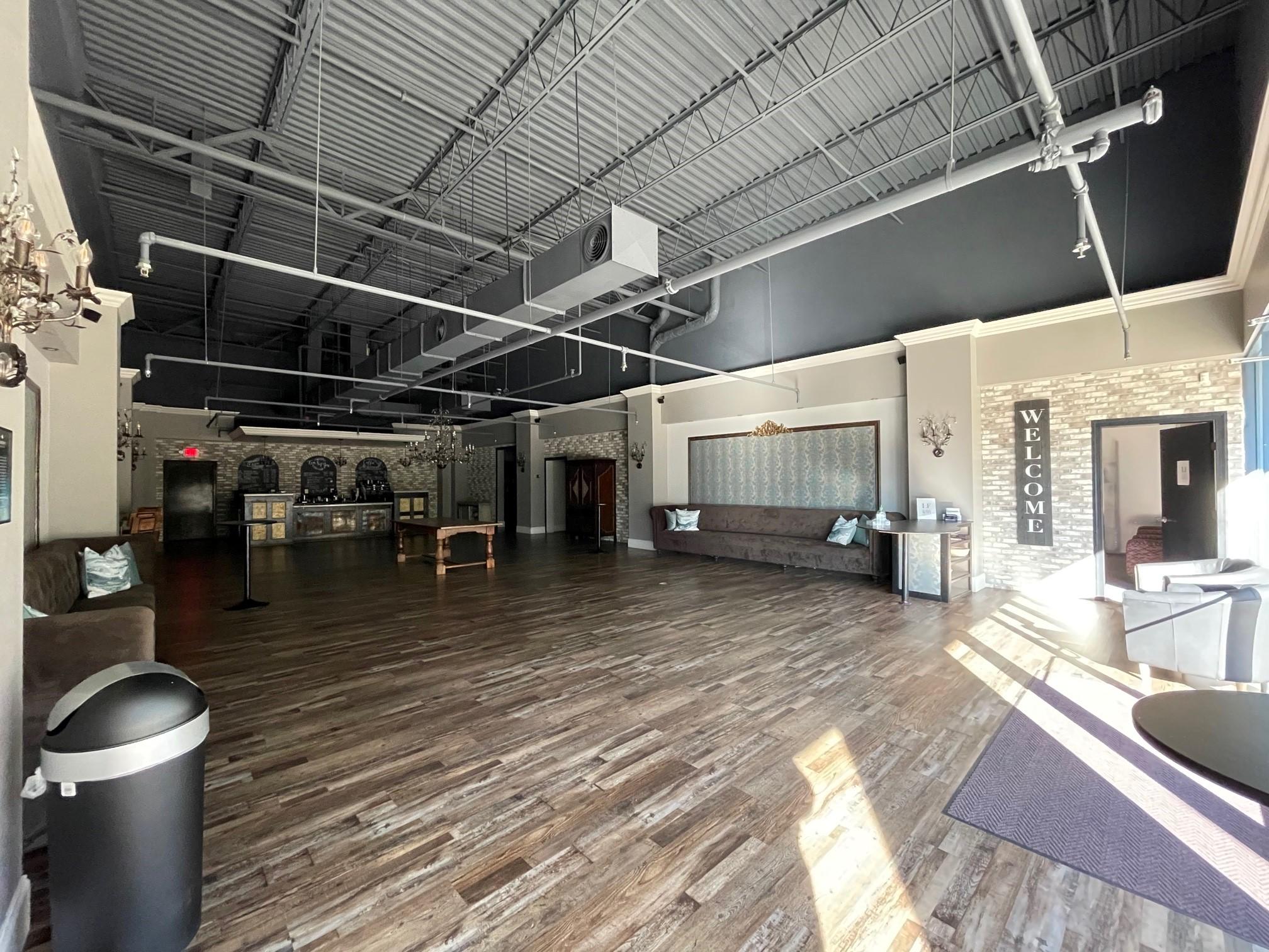 Living Faith Church Image