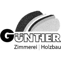 Logo von Holzbau Denis Günther